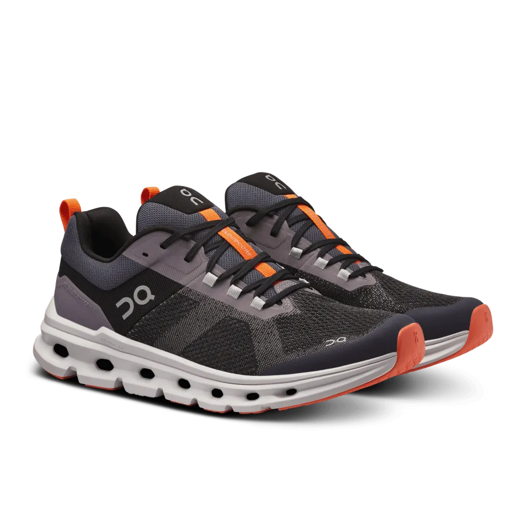 Laufschuhe Tennisplatz On Cloudcore 1 Herren