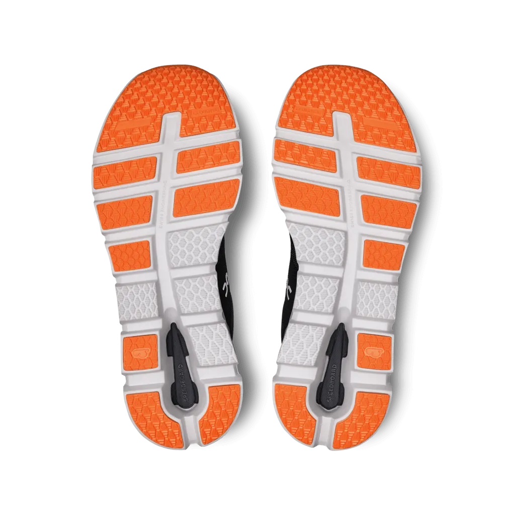 Merino Laufschuhe On Cloudcore 1 Herren