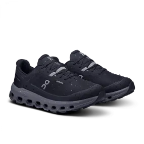 Laufschuhe Blasen Zehen On Cloudvista Waterproof 2 Herren