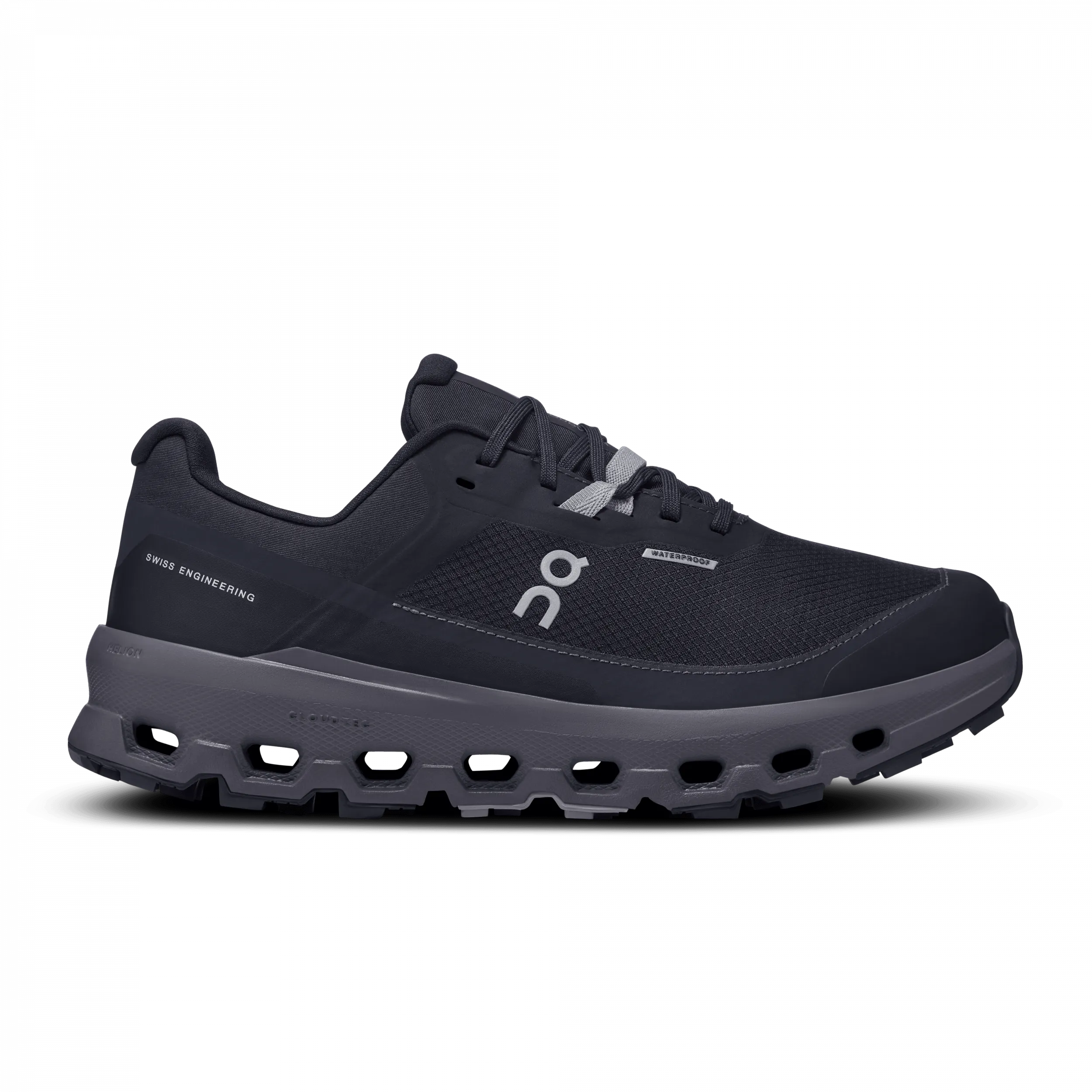 On Cloudvista Waterproof 2 Herren Die Besten Laufschuhe 2021