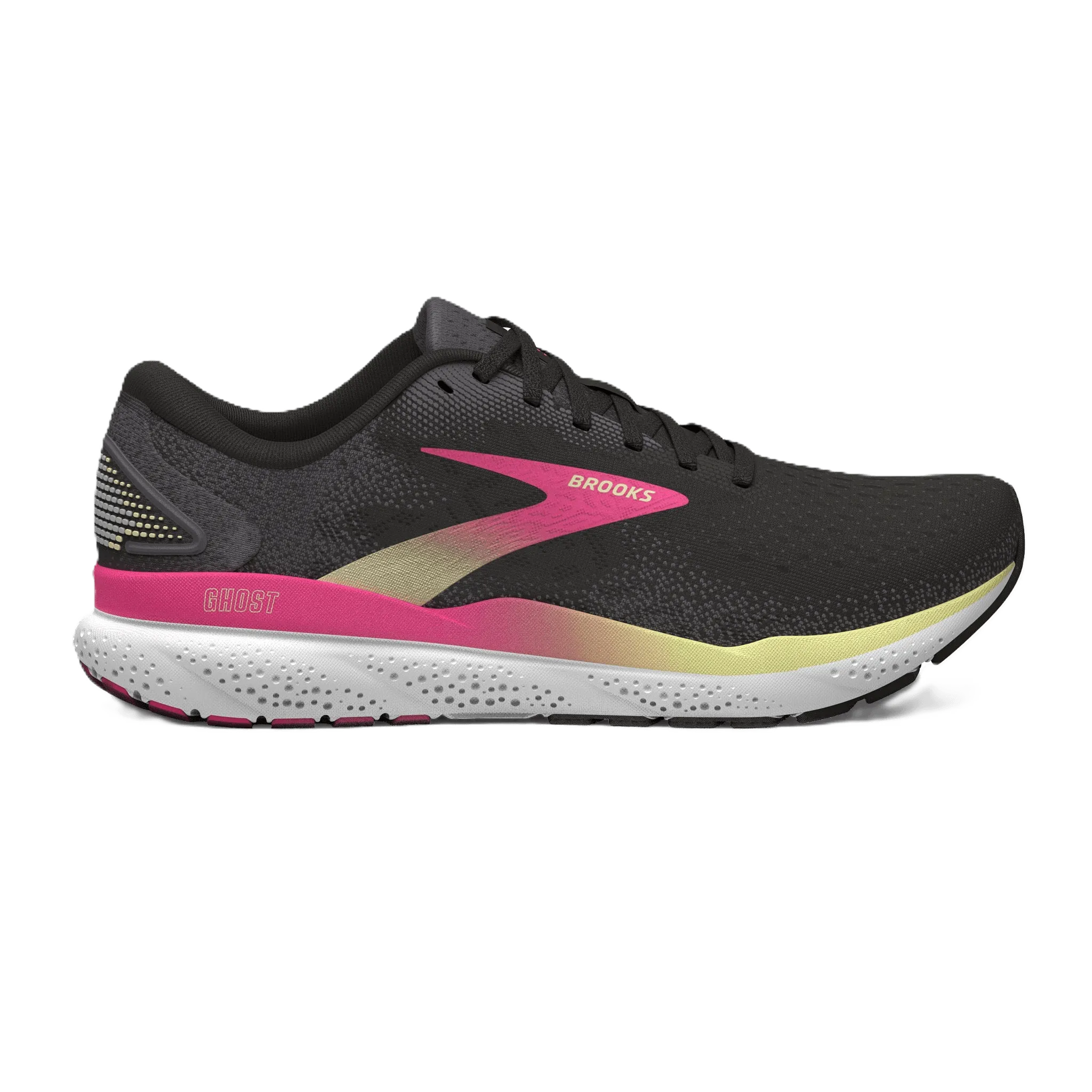 Laufschuhe Fresh Foam X More V4 Brooks Ghost 16 Damen