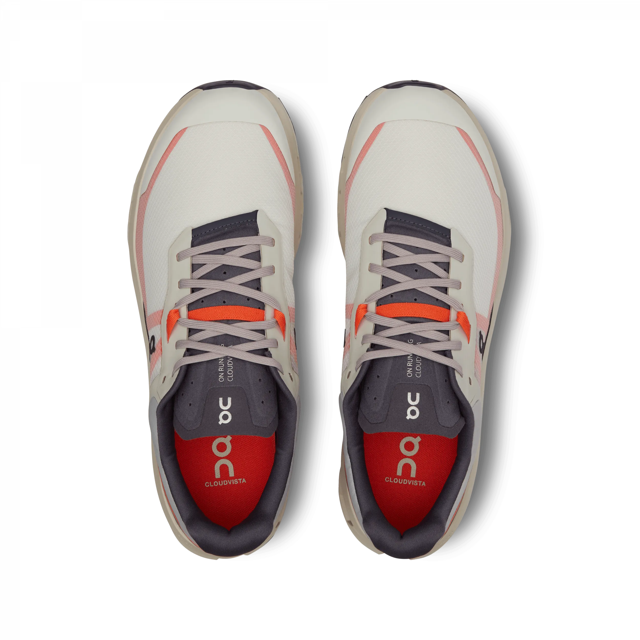 Nachhaltige Laufschuhe Made In Germany On Cloudvista 2 Herren