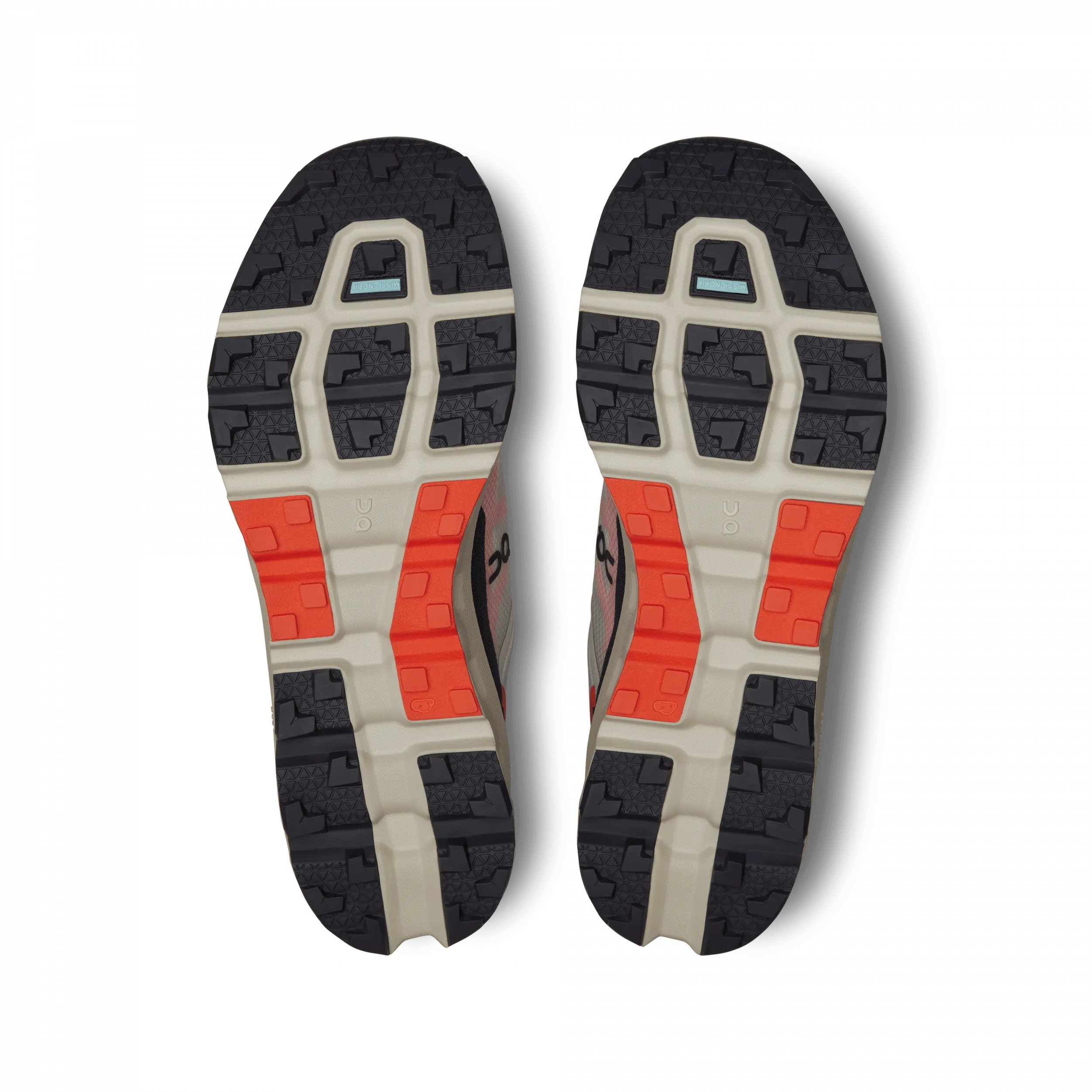 On Cloudvista 2 Herren Laufschuhe Knieschonend