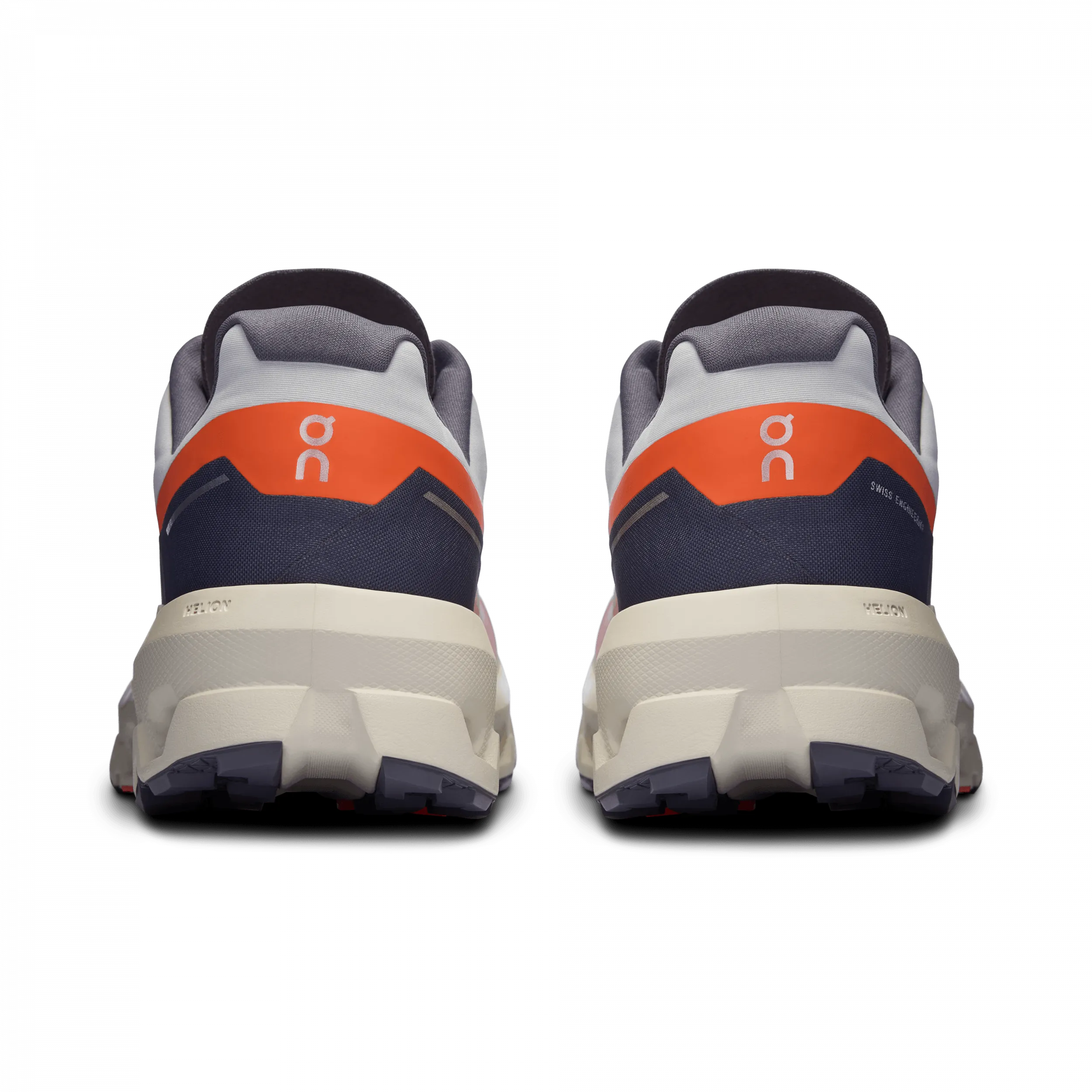 überpronation Einlagen Laufschuhe On Cloudvista 2 Herren