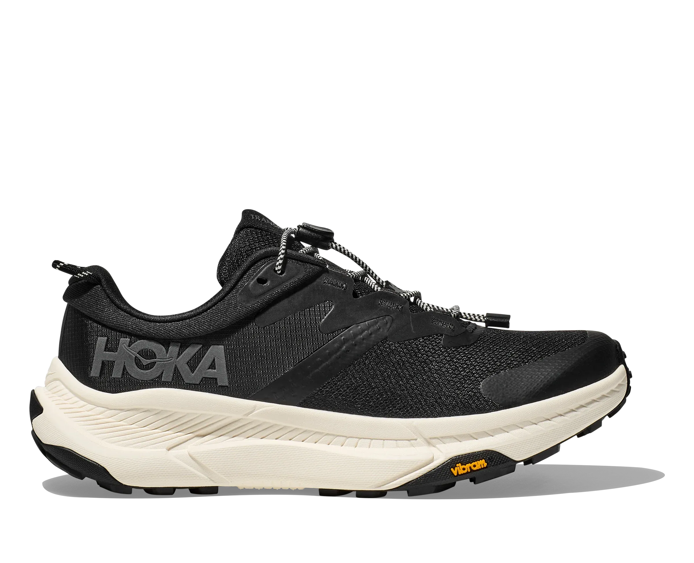 HOKA Transport Herren Laufschuhe Trail