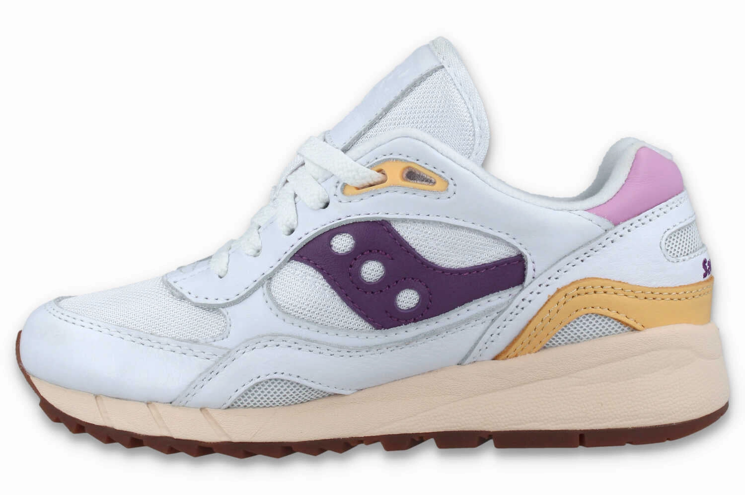 Laufschuhe Bei Schnee Shadow 6000 W