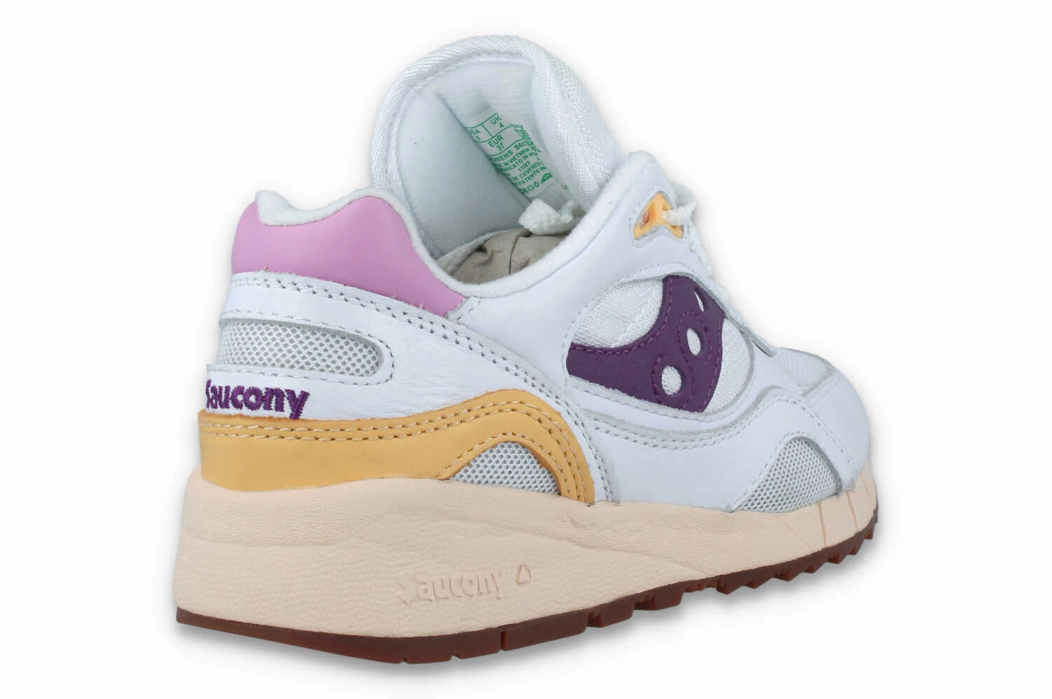 Laufschuhe Marke Shadow 6000 W