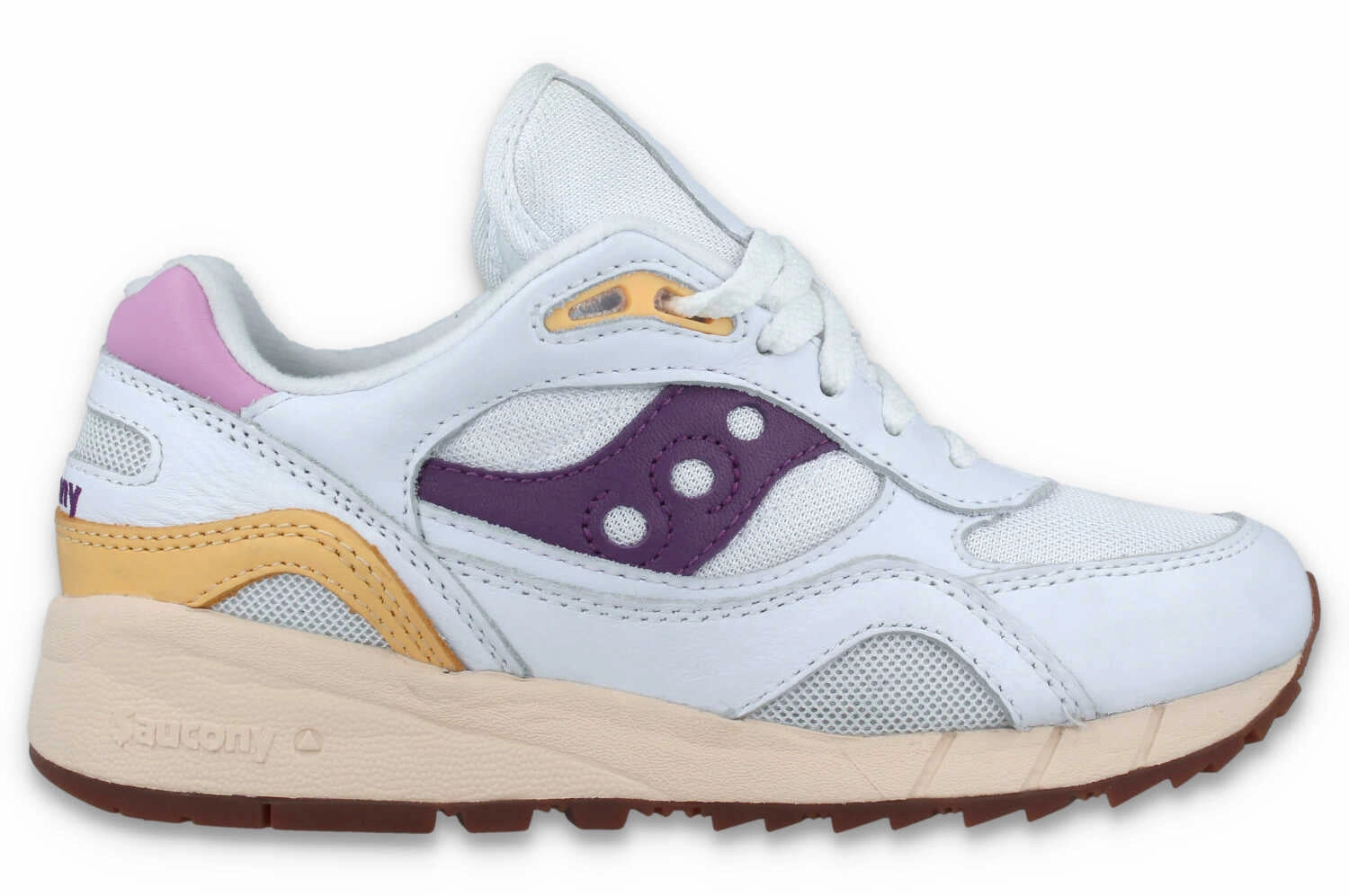 Shadow 6000 W Laufschuhe Glatteis