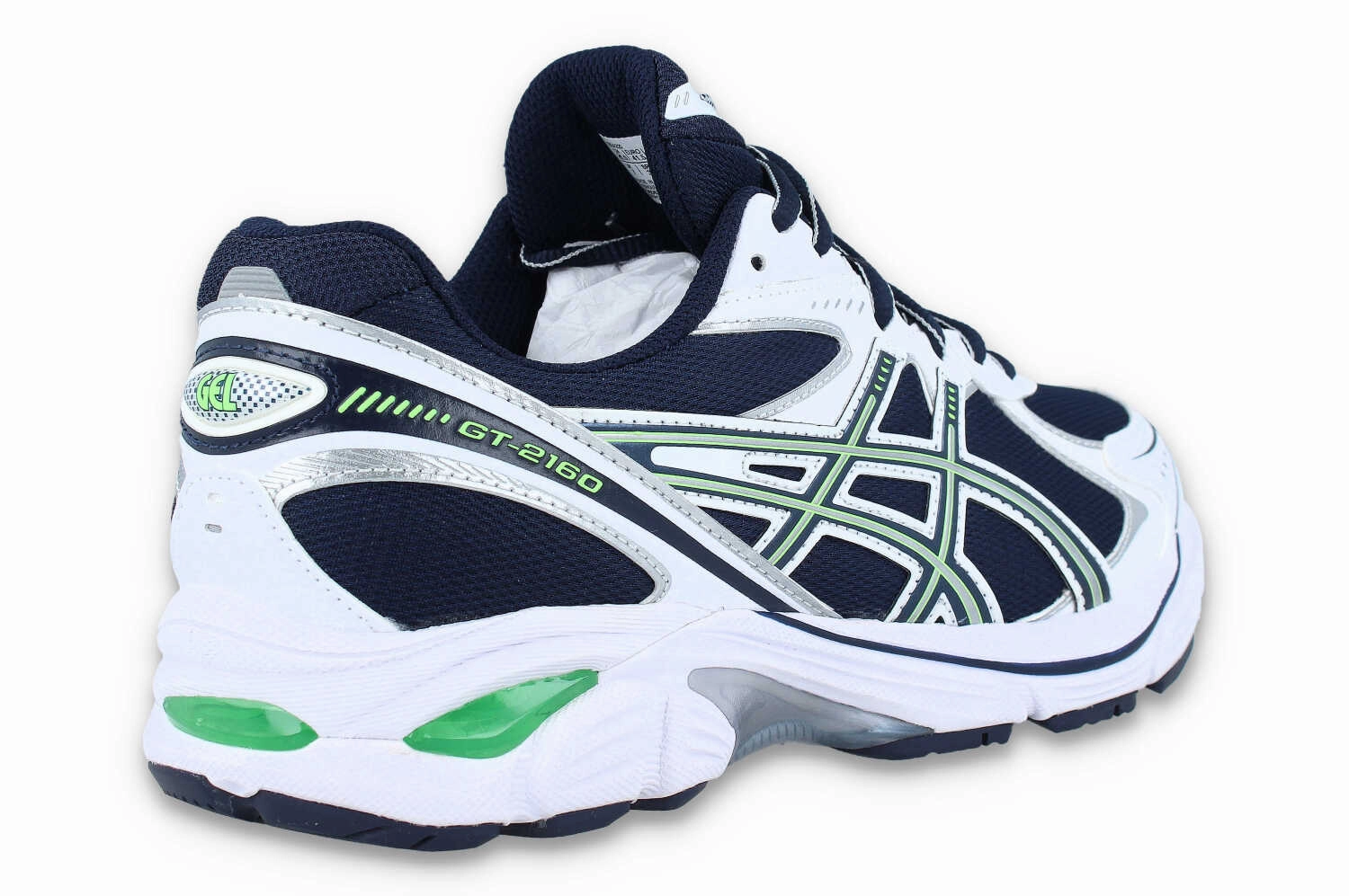 Bequeme Laufschuhe GT-2160