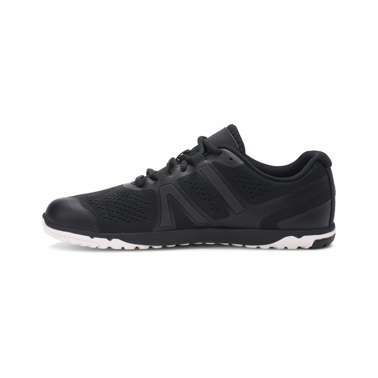 Xero Shoes HFS II Women - black Laufschuhe Kiel