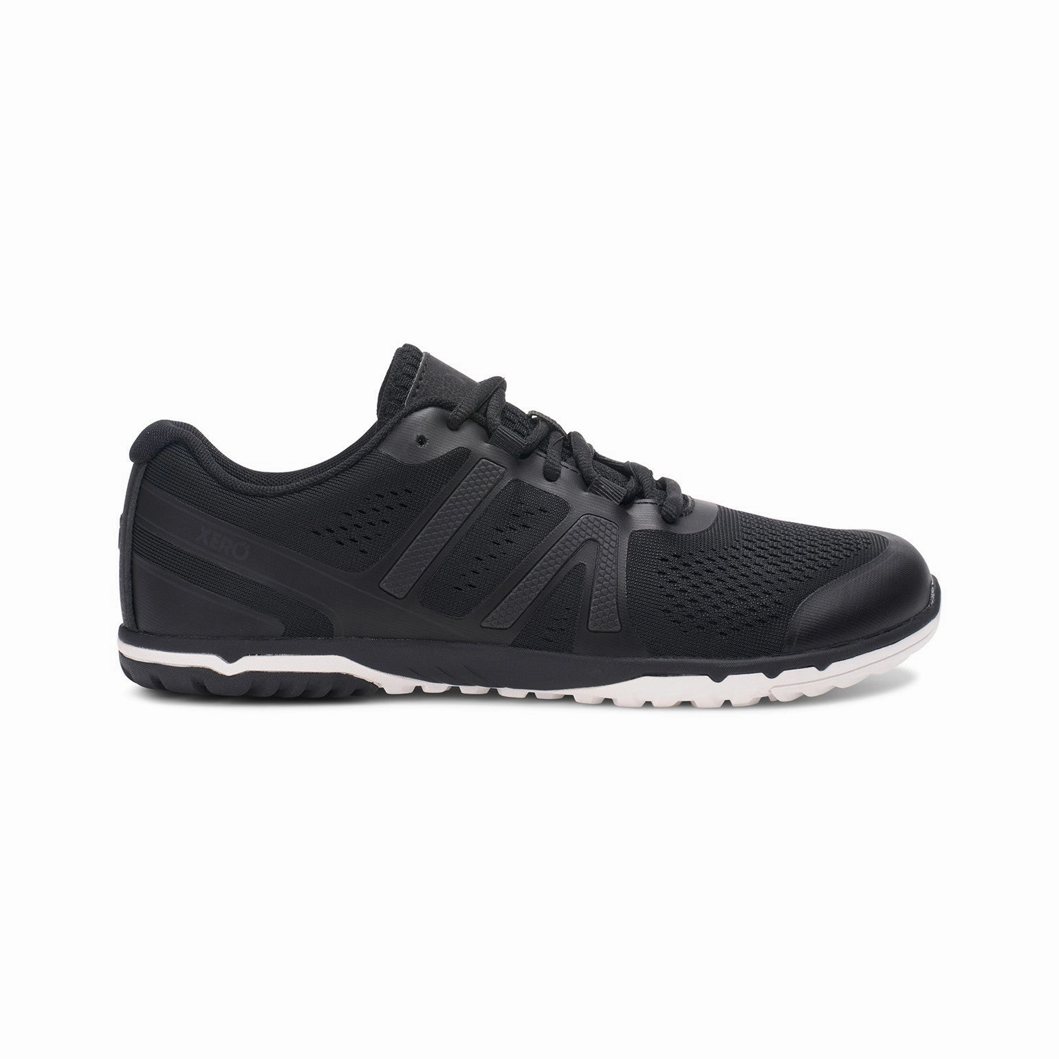 Xero Shoes HFS II Women - black Track Laufschuhe