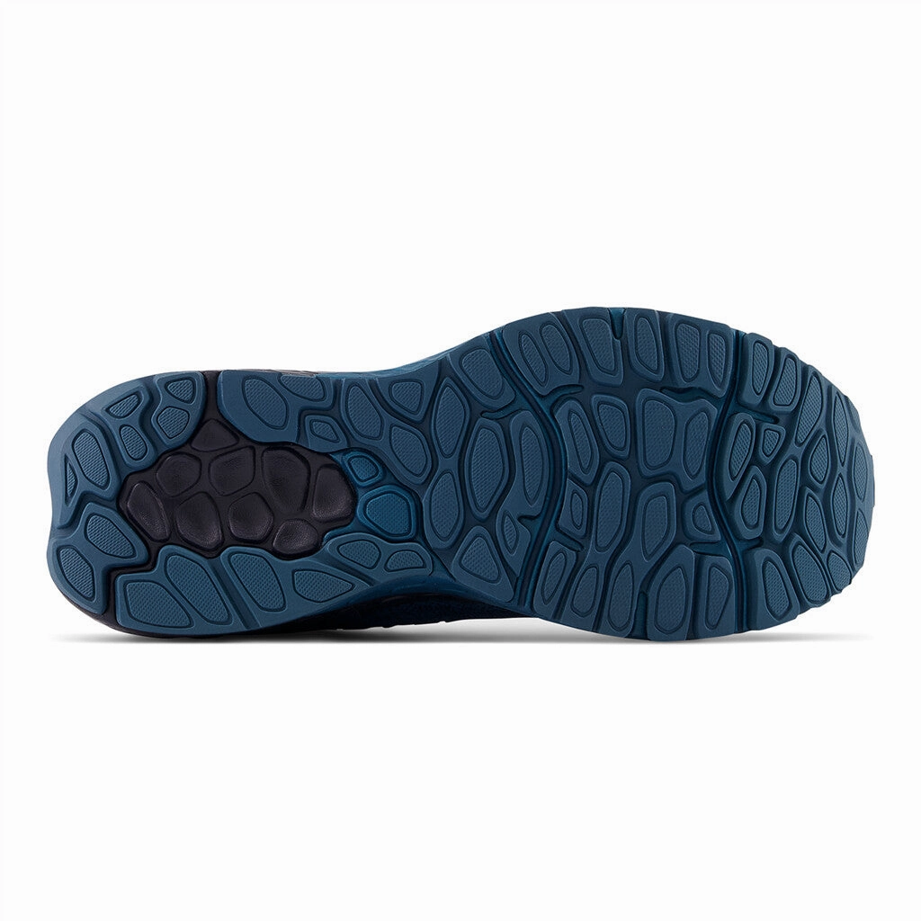 Sehr Gut Gedämpfte Laufschuhe Fresh Foam X880  - Laufschuh Damen | Wasserdicht - Blau