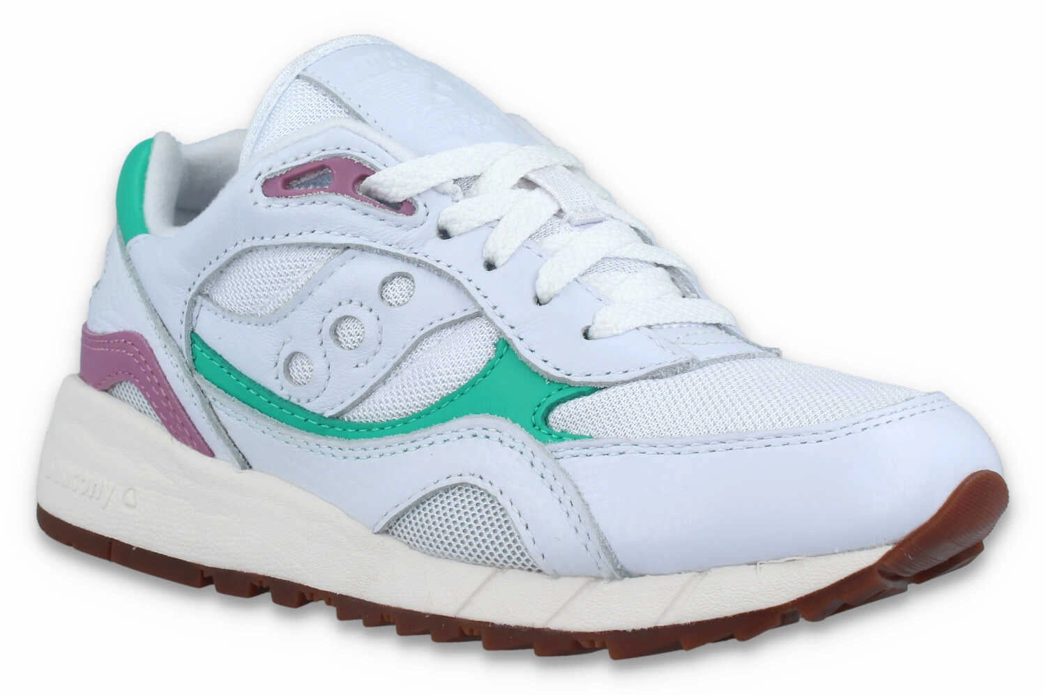 Laufschuhe Weite D Shadow 6000 W