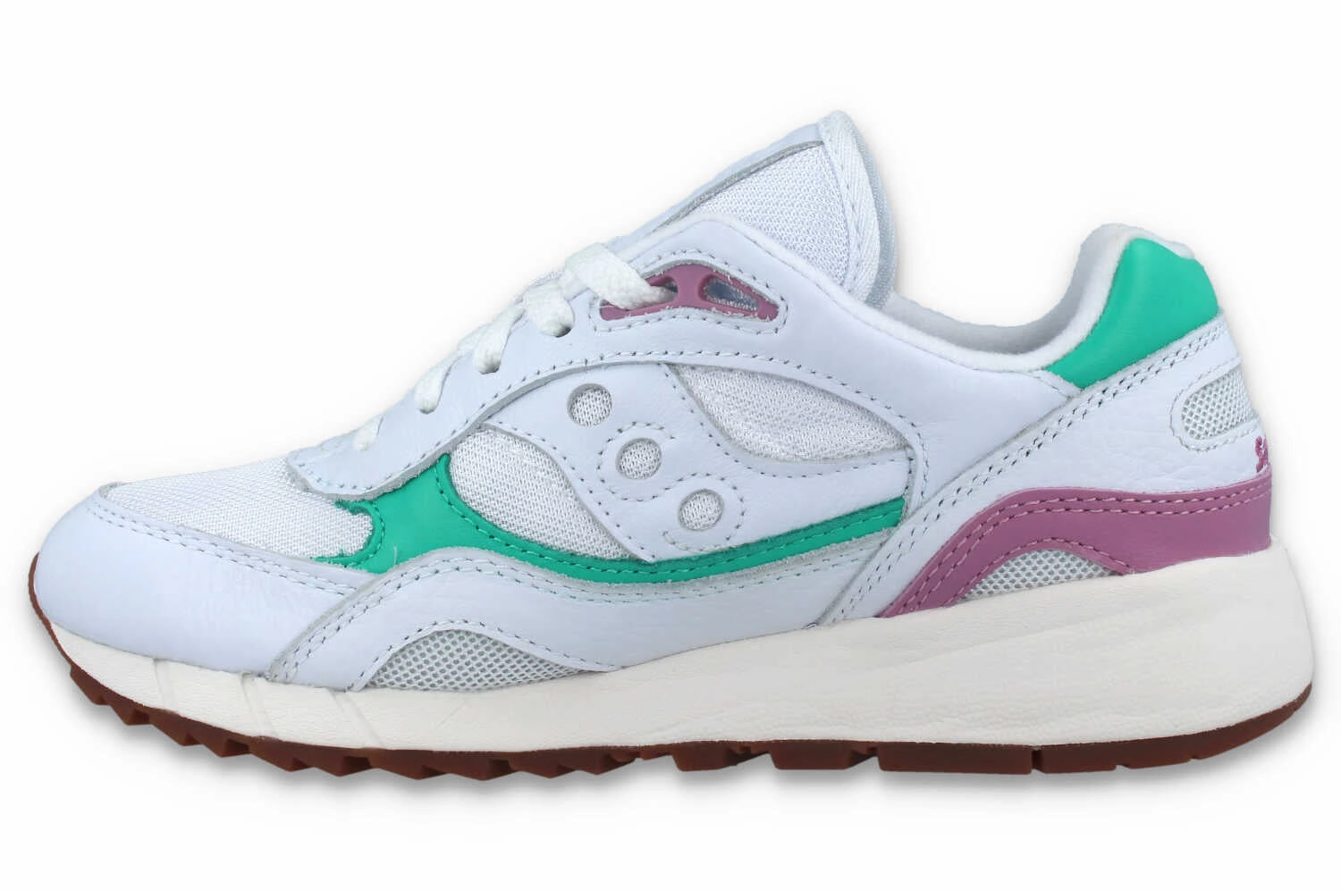 Laufschuhe Lebensdauer Shadow 6000 W