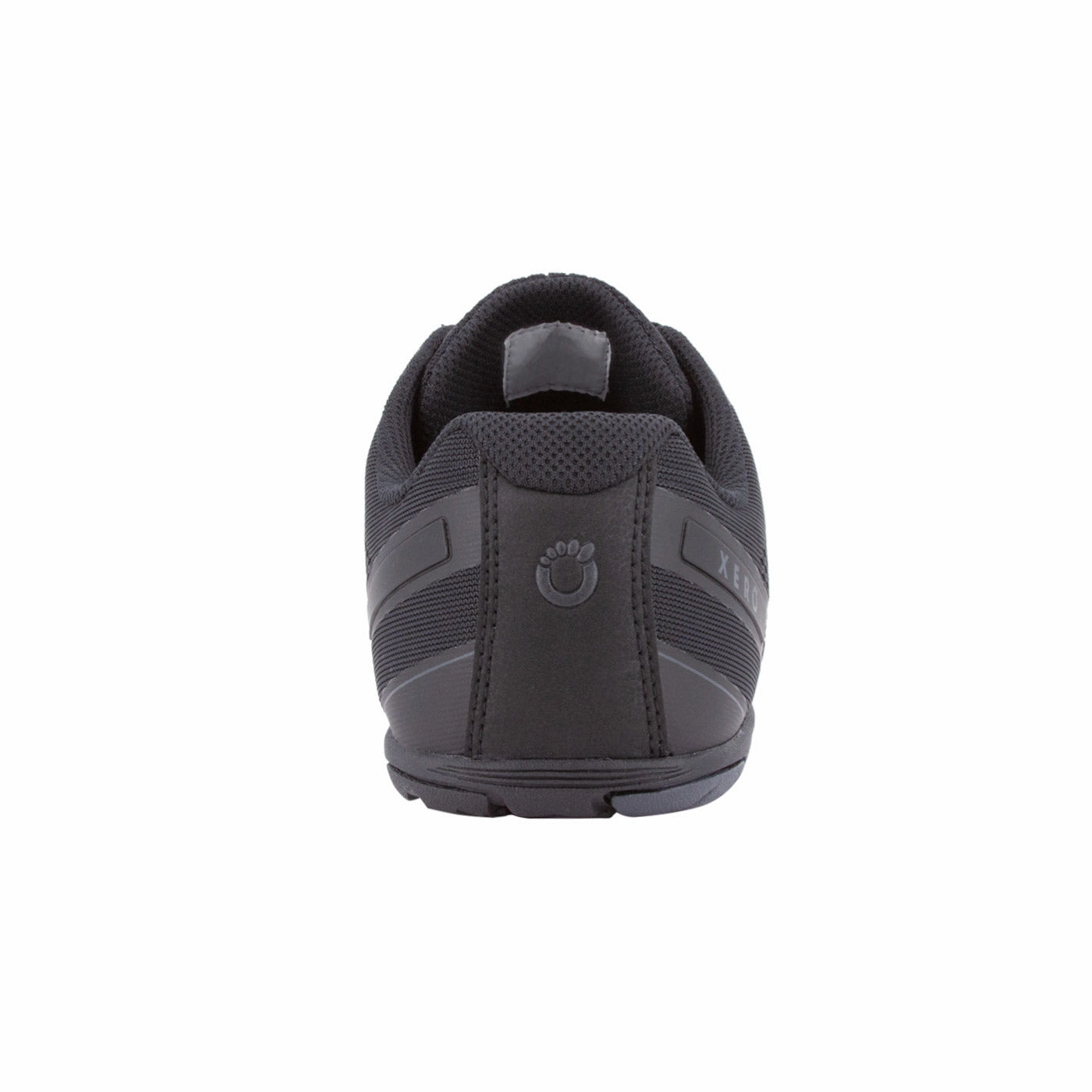 Five Fingers Laufschuhe Xero Shoes HFS Men - black (Restposten)