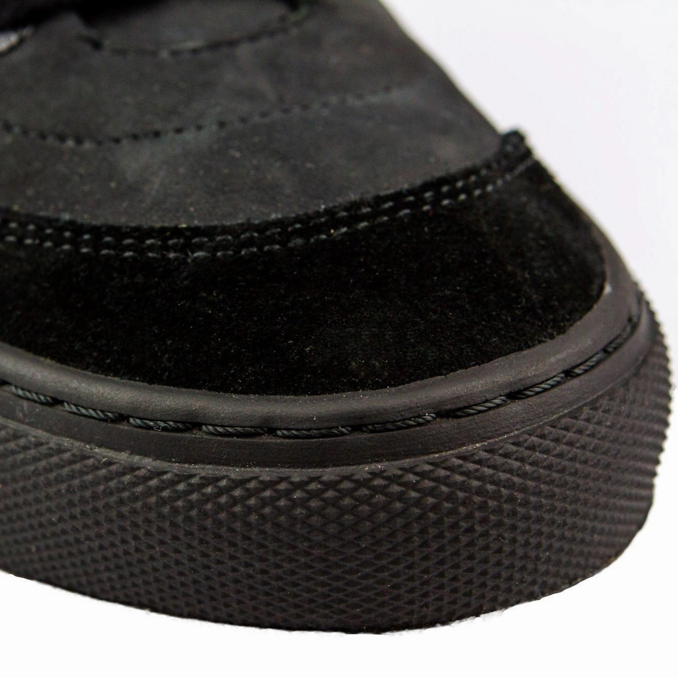 LDR sneaker | nubukleder Sneaker 50