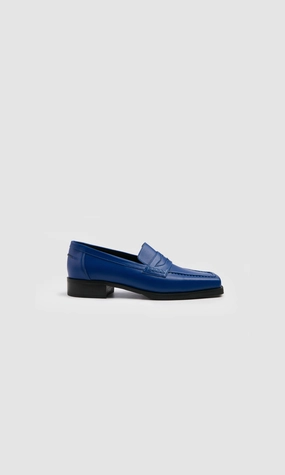 JOAN LOAFER - ELECTRIC Country Road Loafers