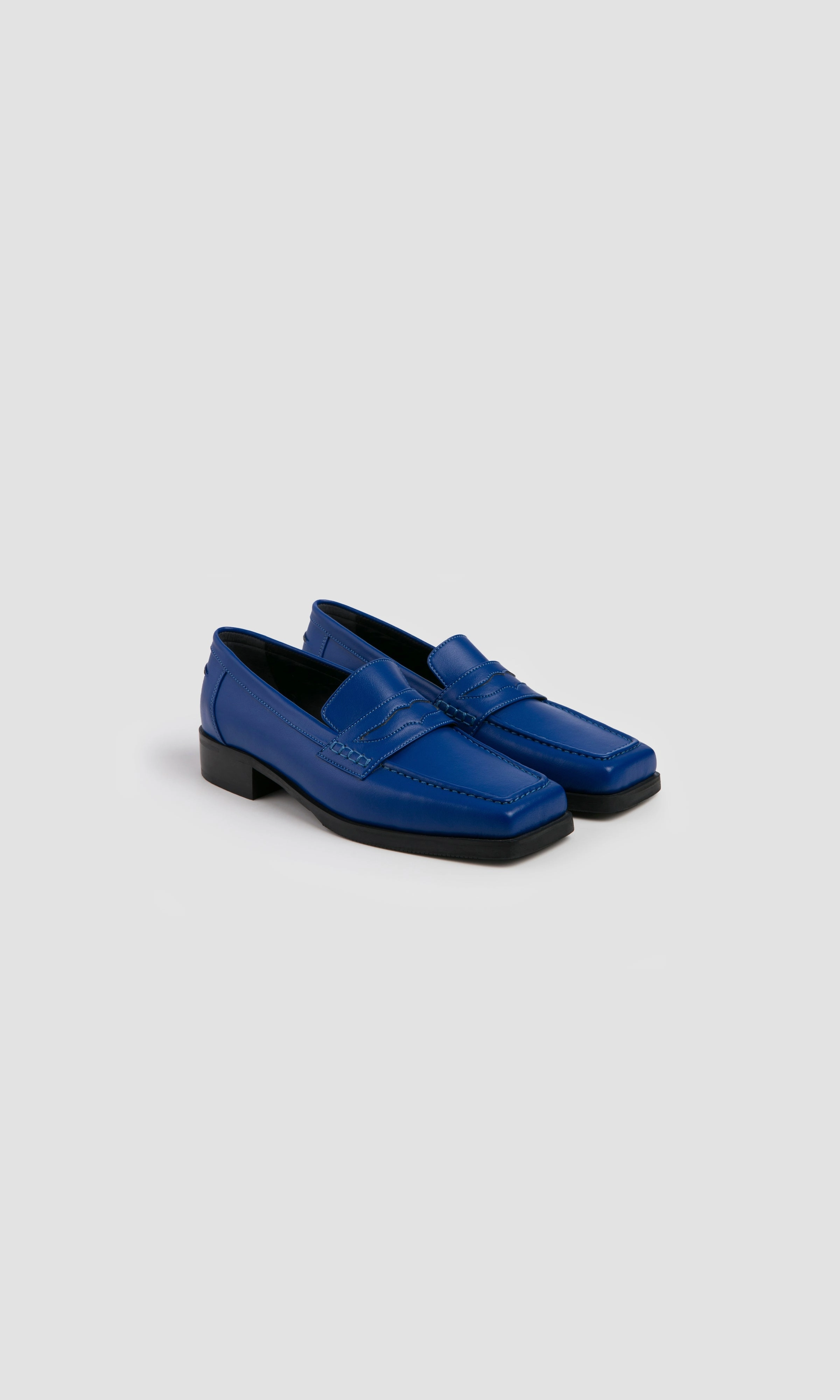 Low Cut Loafers JOAN LOAFER - ELECTRIC