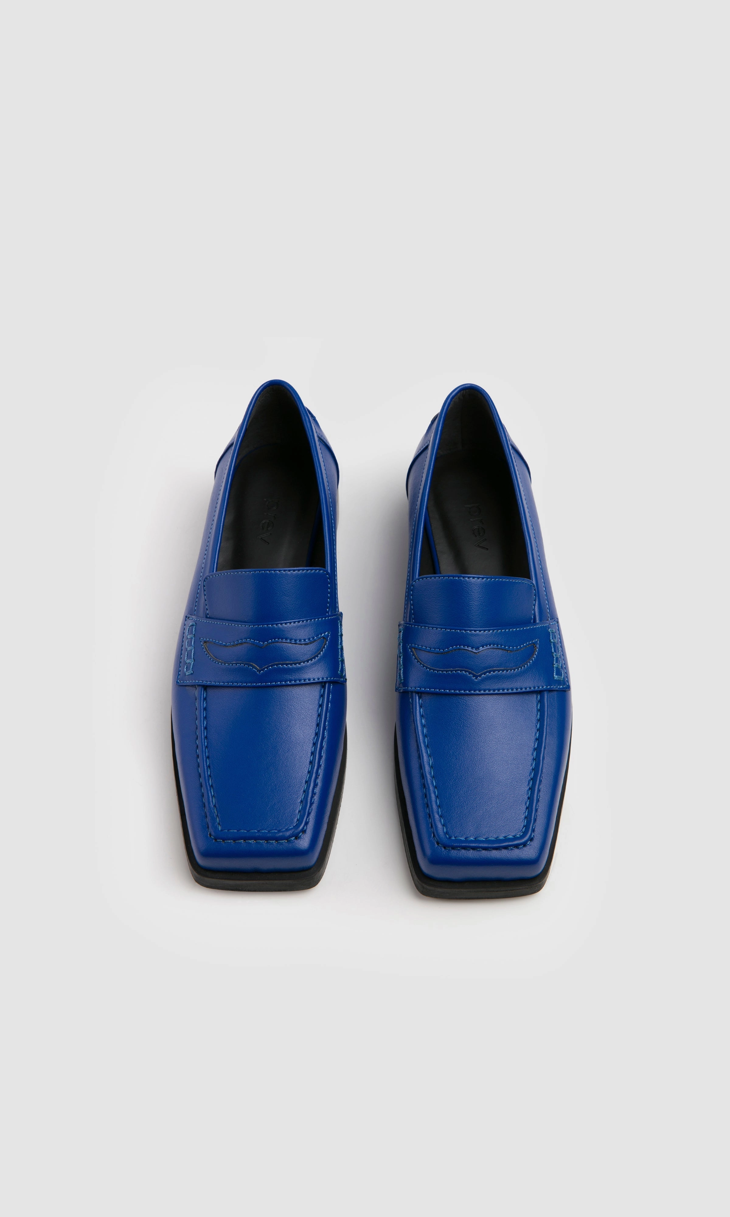 JOAN LOAFER - ELECTRIC Sustainable Loafers