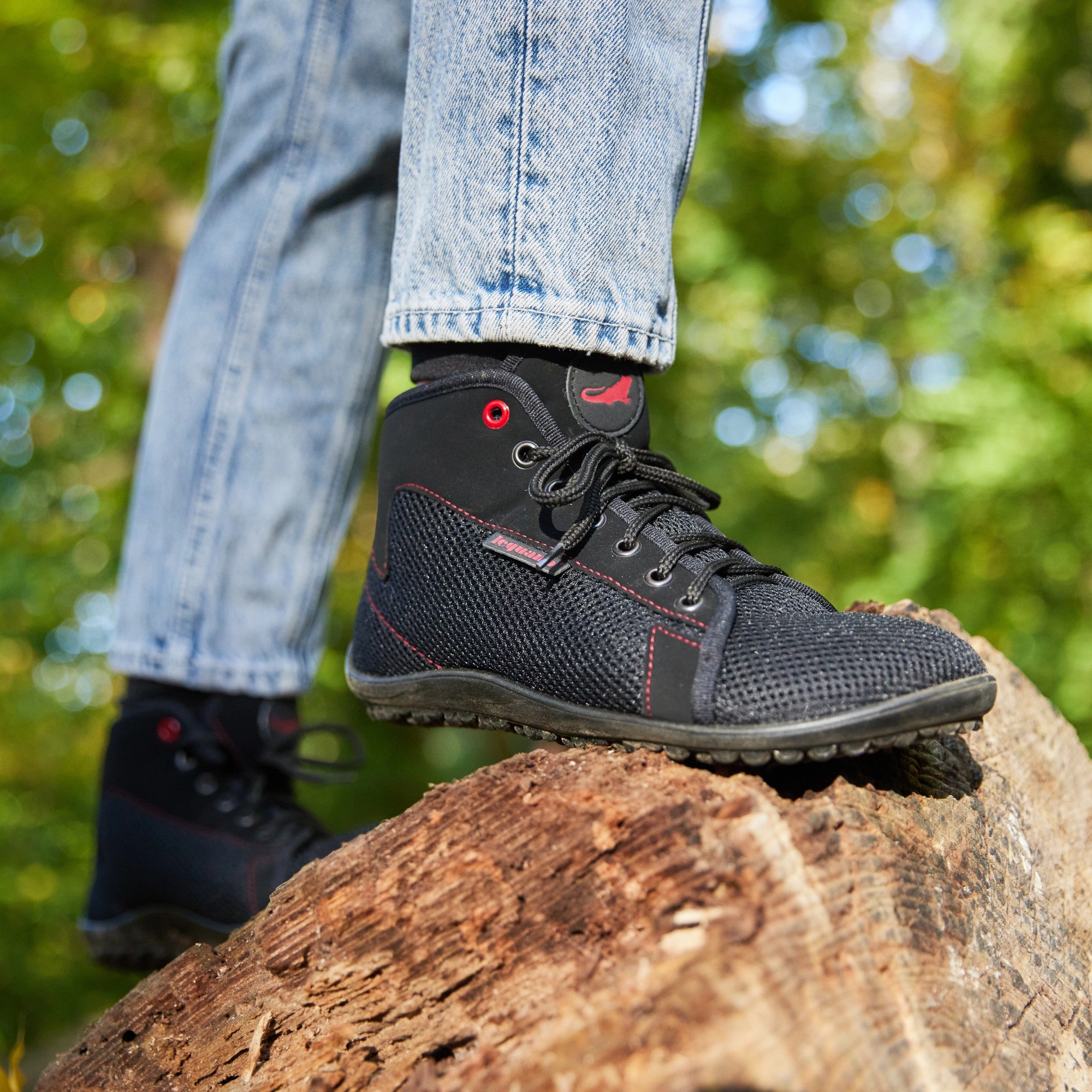 Leguano Aktiv Alasco Winterstiefel 41 → Winterstiefel 41