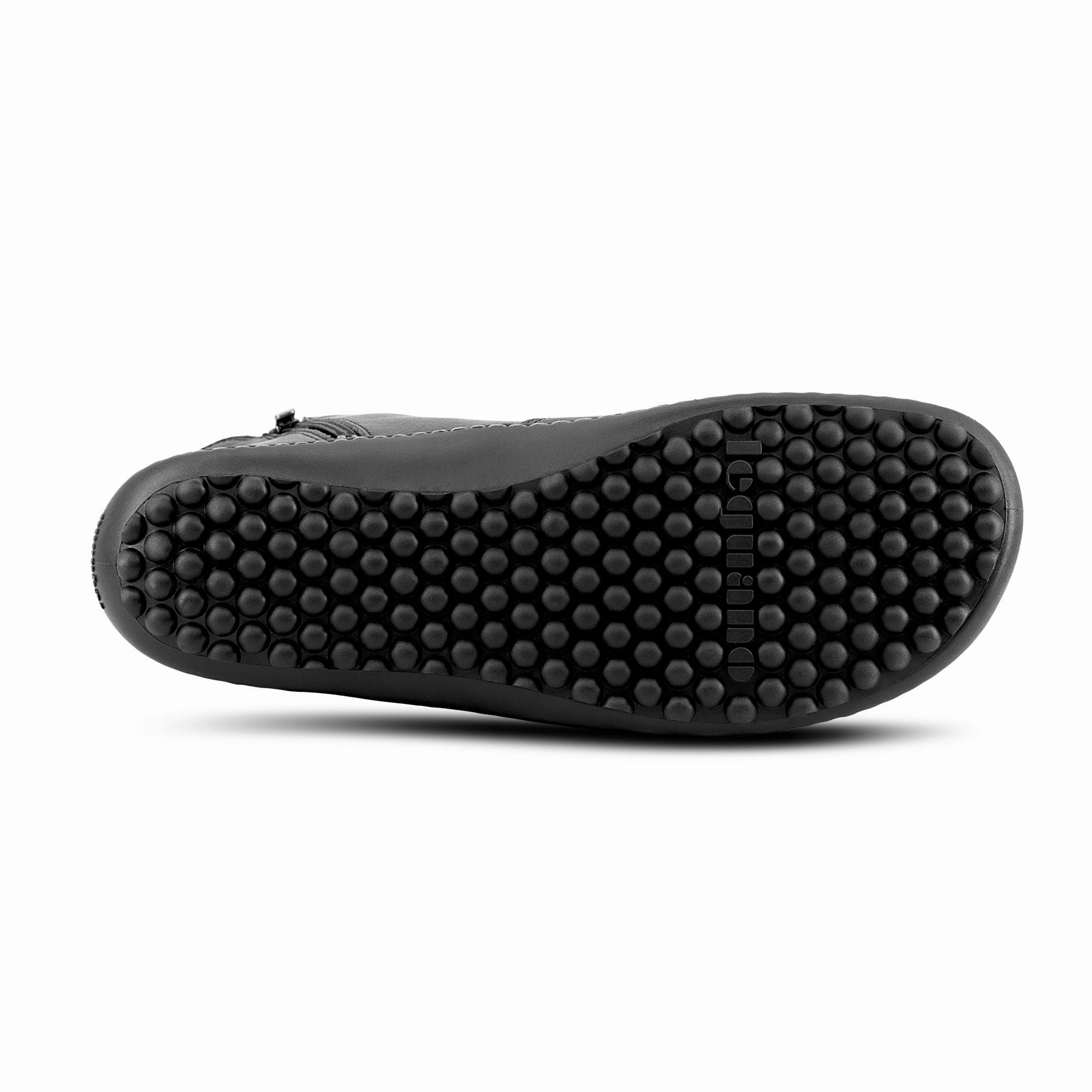 Height Increase Chelsea Boots Leguano Bareboot (limitierte Edition)