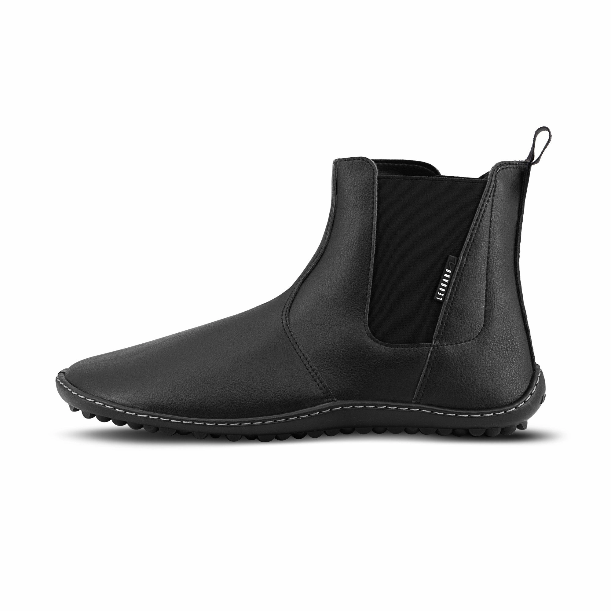 Leguano Bareboot (limitierte Edition) Chelsea Boots Chain