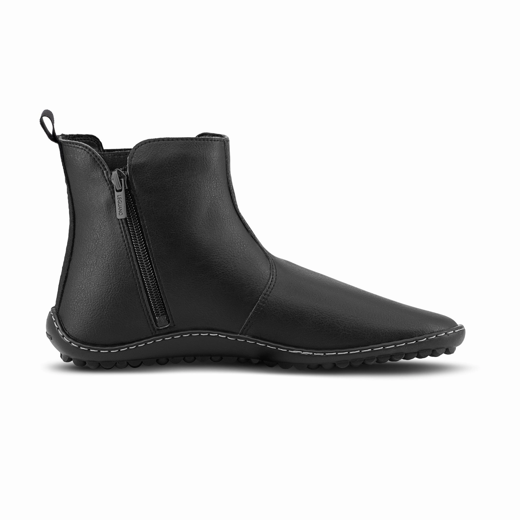 Chelsea Boots Waterproof Leguano Bareboot (limitierte Edition)