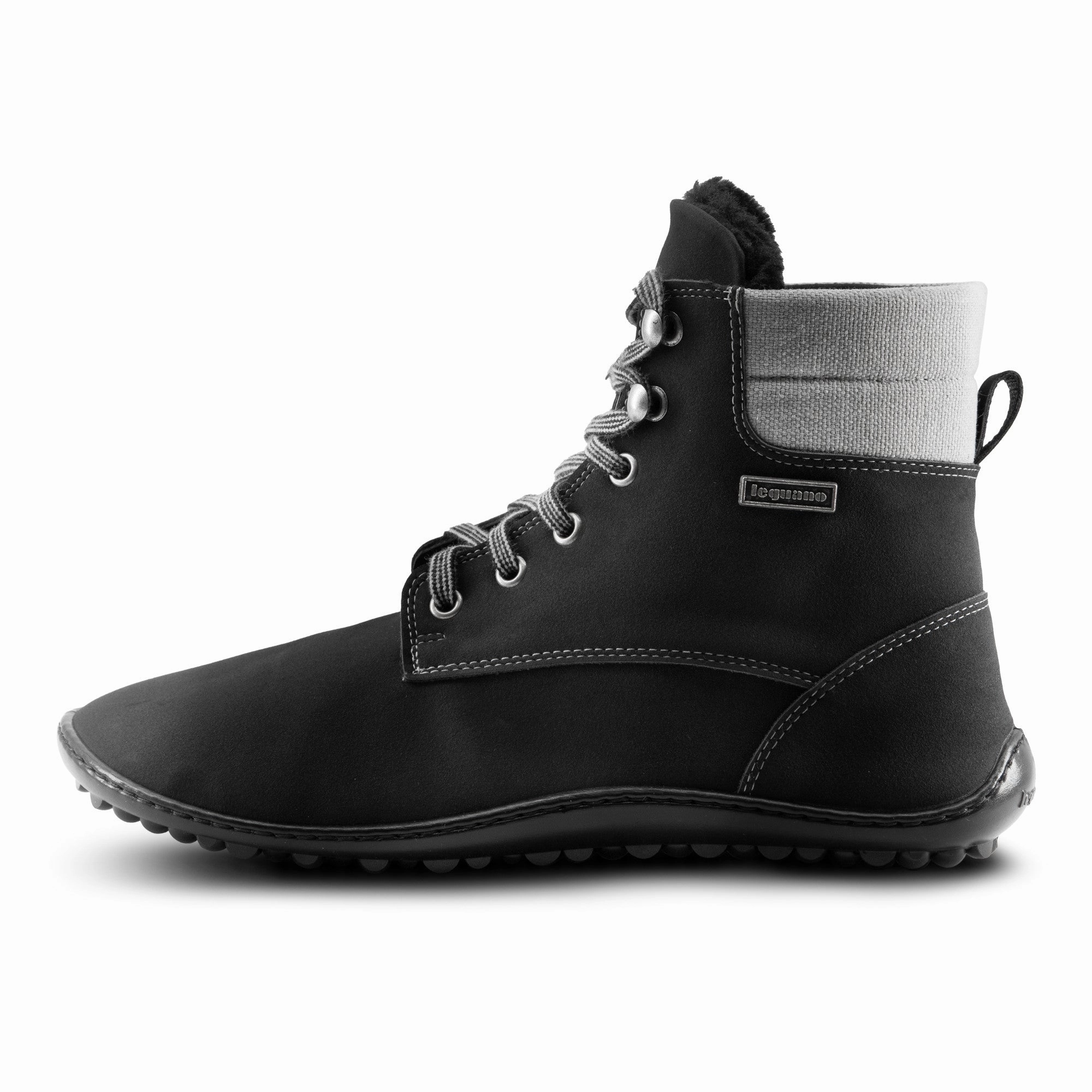 Leguano Icebare Primigi Winterstiefel Gore-tex