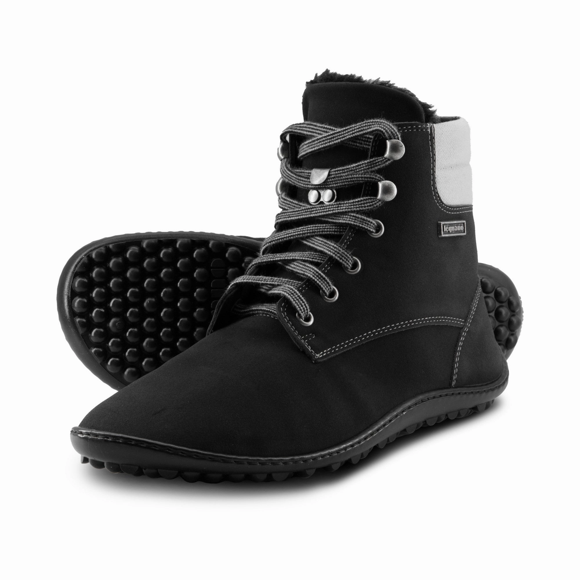 Winterstiefel Mit Plateau Leguano Icebare