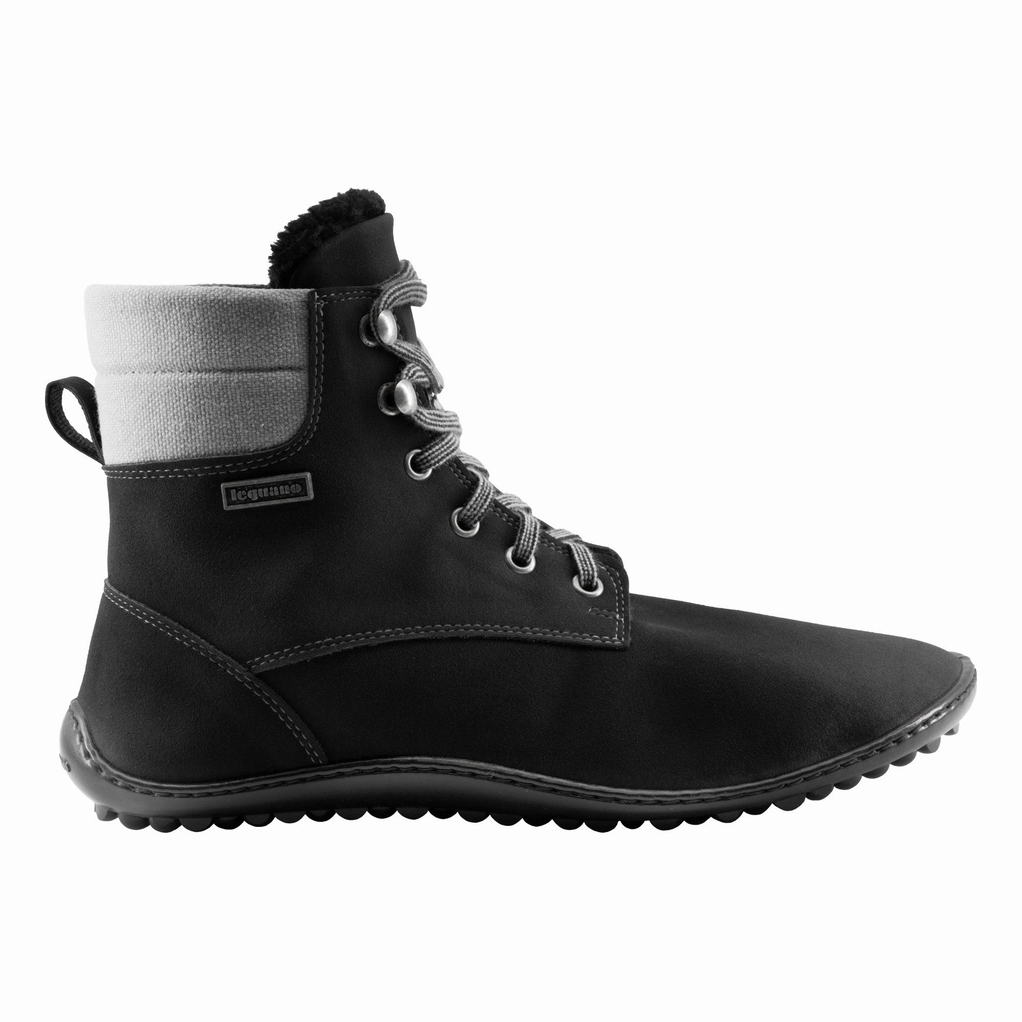 Leguano Icebare Winterstiefel 42