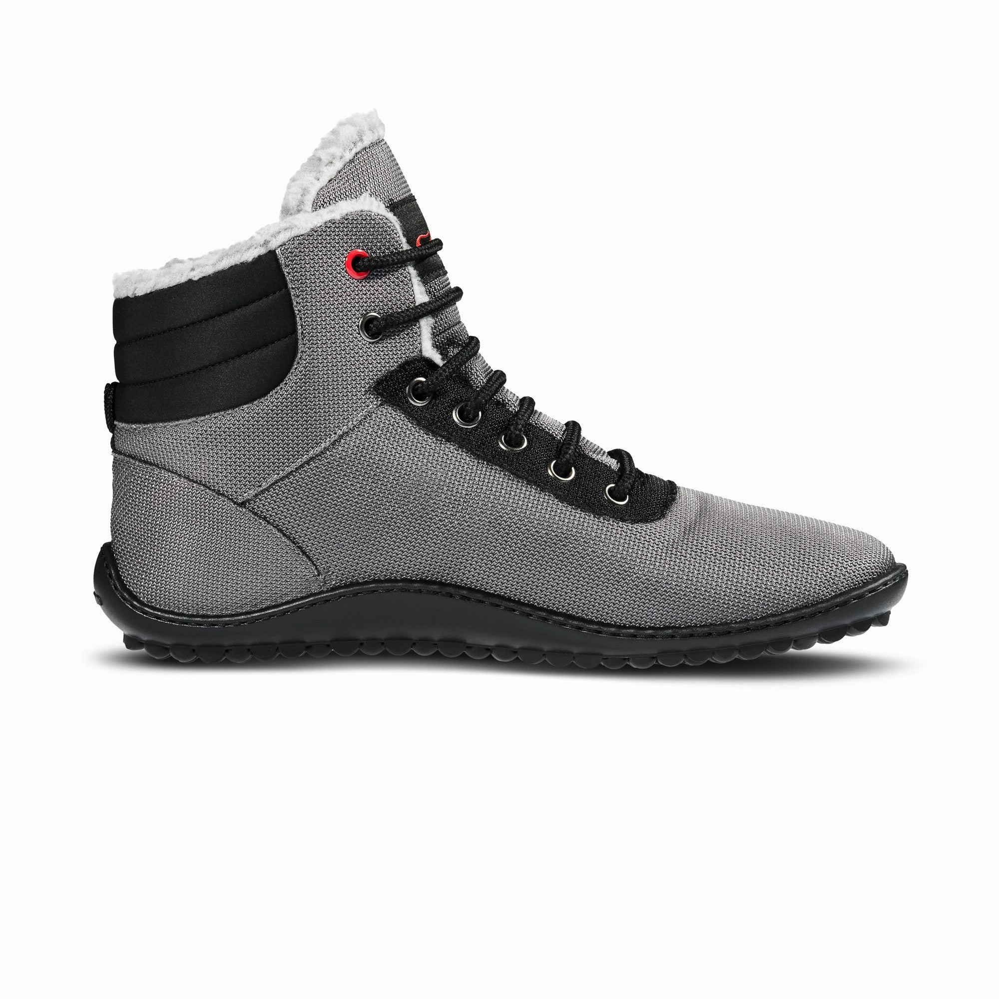Amazon De Winterstiefel Leguano Kosmo - anthrazit