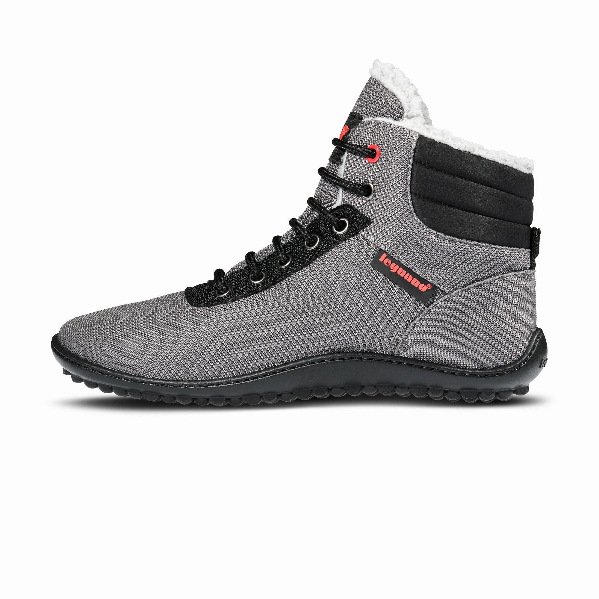 Leguano Kosmo - anthrazit Winterstiefel 2024