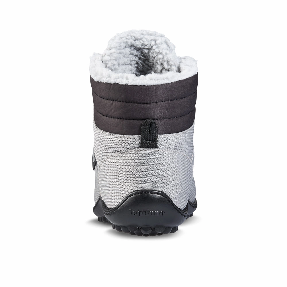 Leguano Kosmo - grau (Restposten 40, 43, 44, 45) Winterstiefel Baby → Winterstiefel