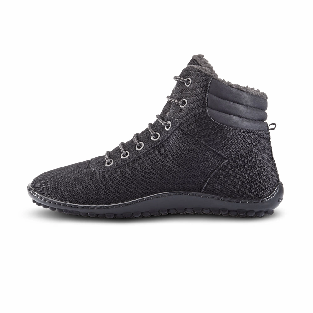 Leguano Kosmo - schwarz Viking Winterstiefel 34