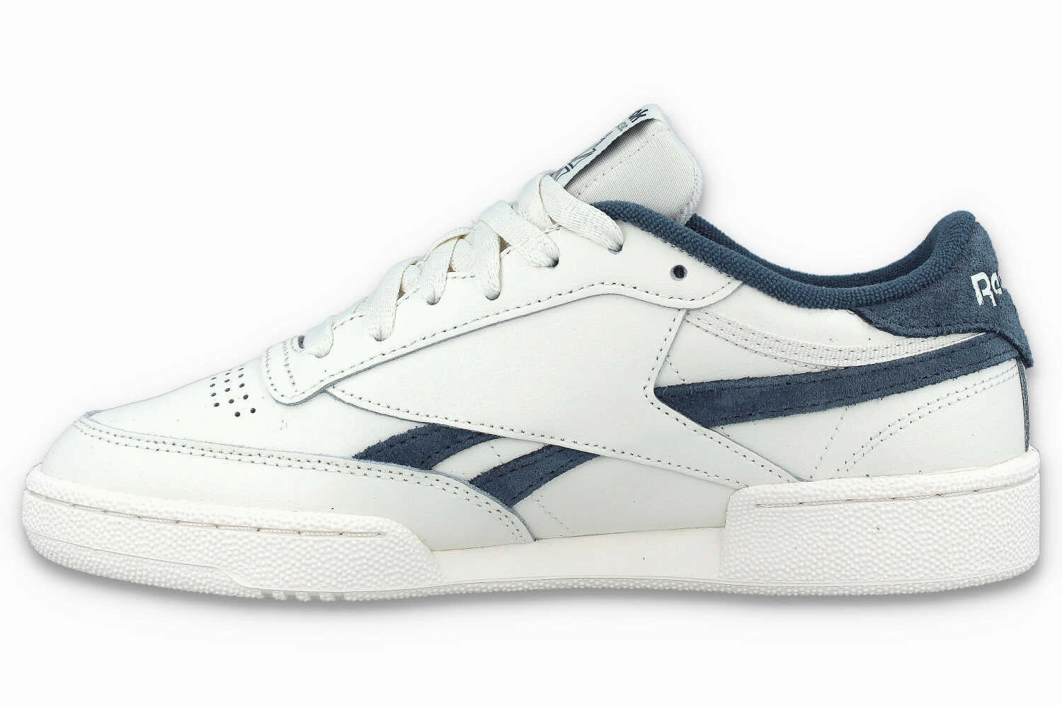 Club C Revenge Vintage Sneaker Wedge Heel