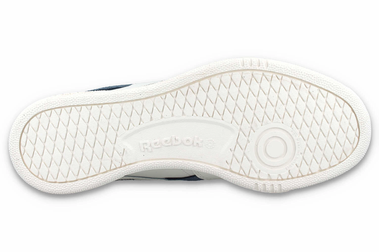 Hse Sneaker Club C Revenge Vintage