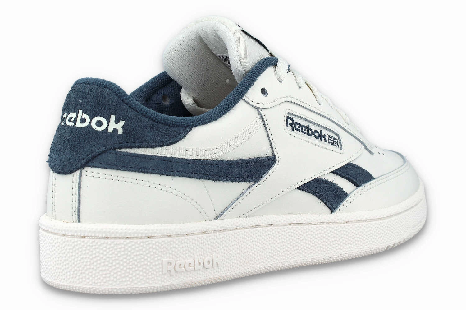 Camp David Sneaker Club C Revenge Vintage