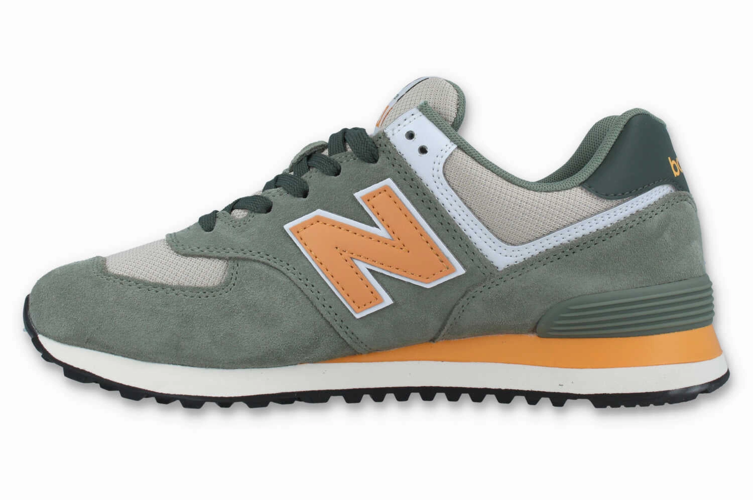 Damen Hoff Sneaker → Sneaker ML 574 SG2