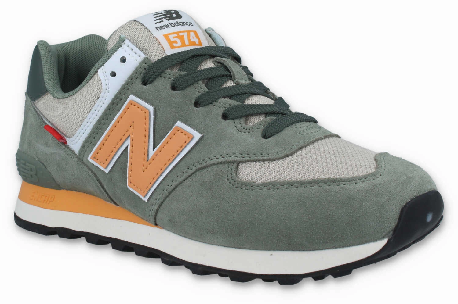 Thomas Rath Sneaker ML 574 SG2