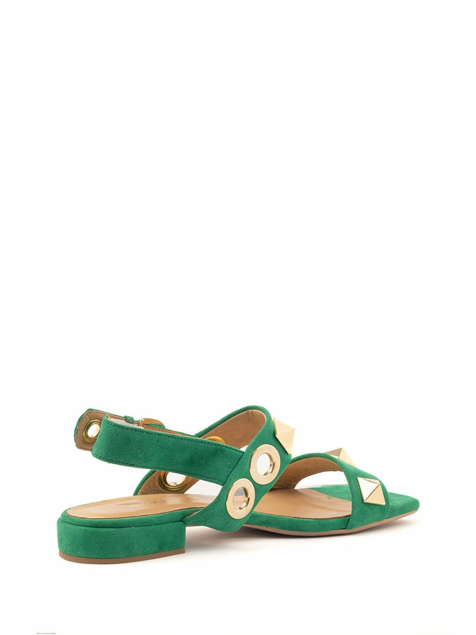 Karrimor Sandalen Jade | Sandaal Groen