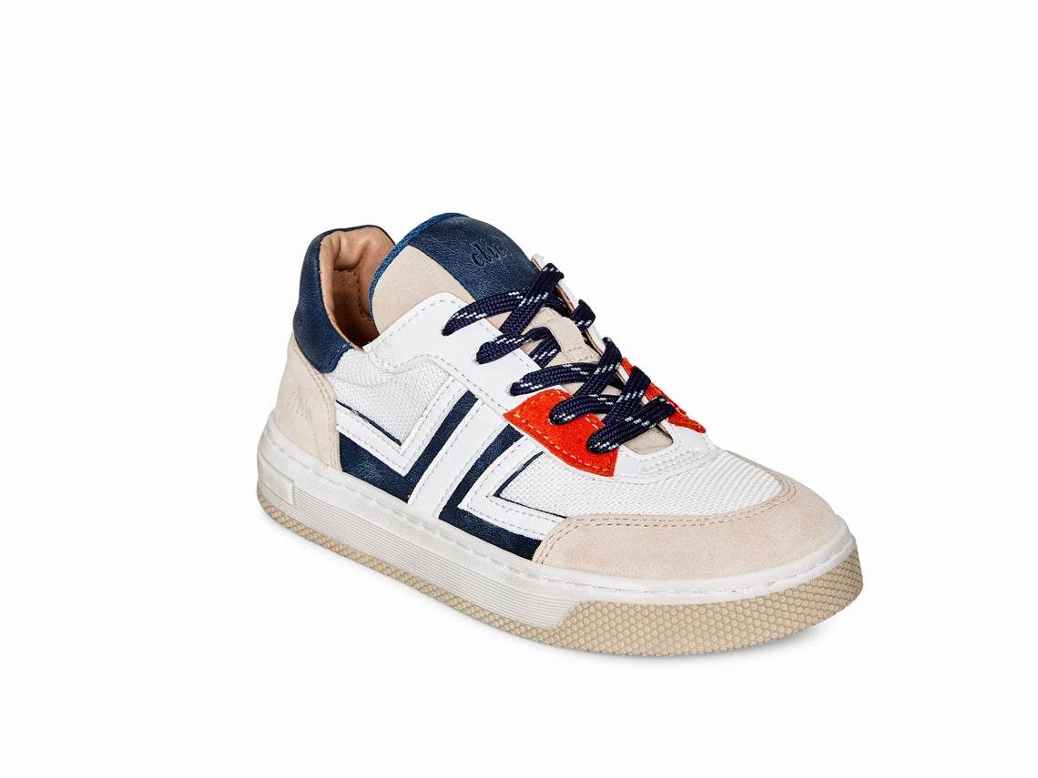 Sneaker Mit Löchern CL-20801