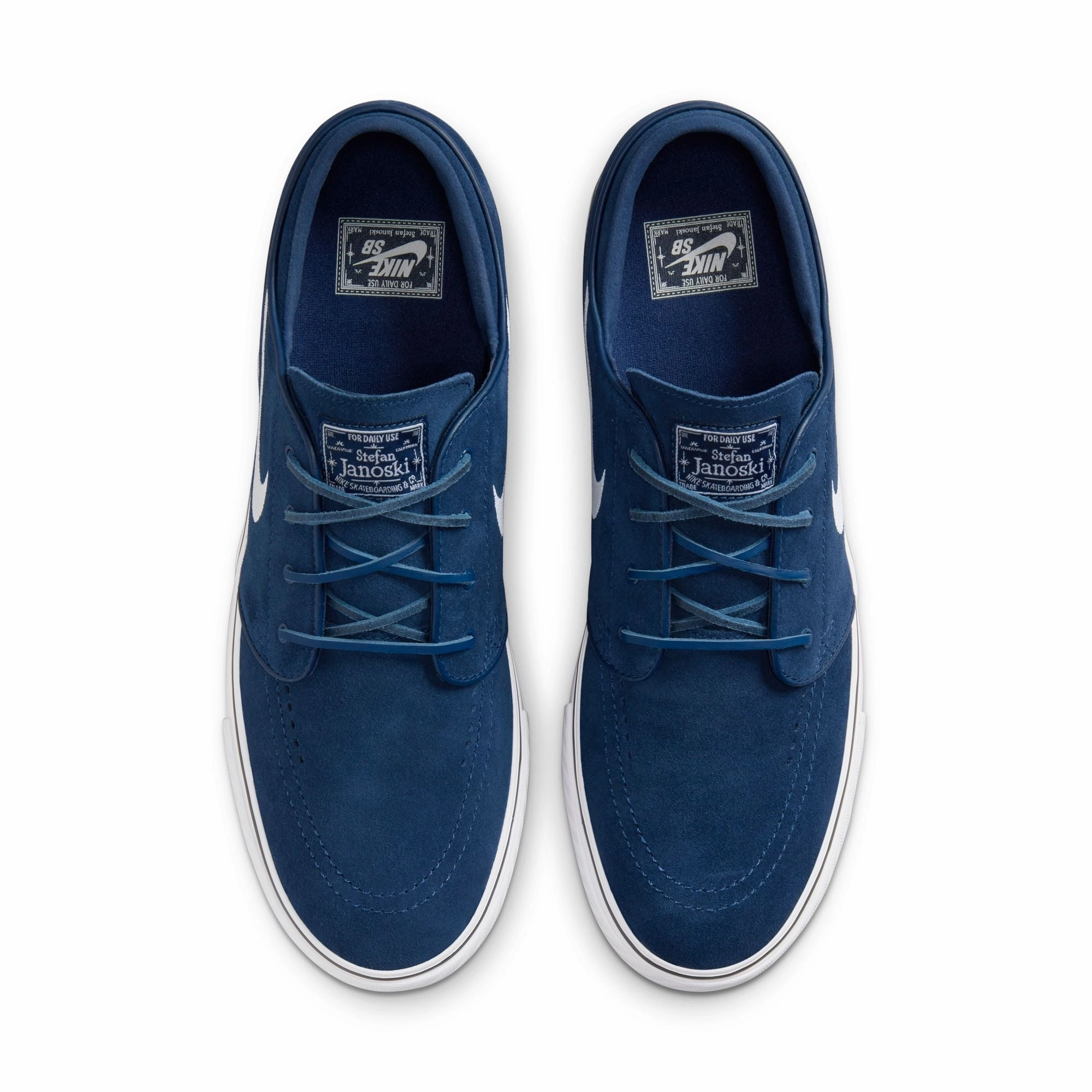 Sneaker Aldi Nike SB Zoom Stefan Janoski OG  Herren Skate Schuhe