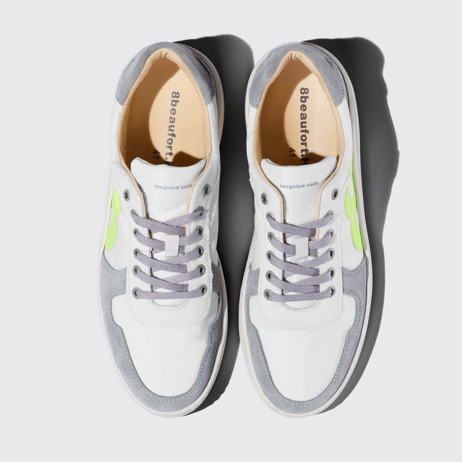 GALAPAGOS ISLAND Herren  Sneaker - grey Morato Sneaker