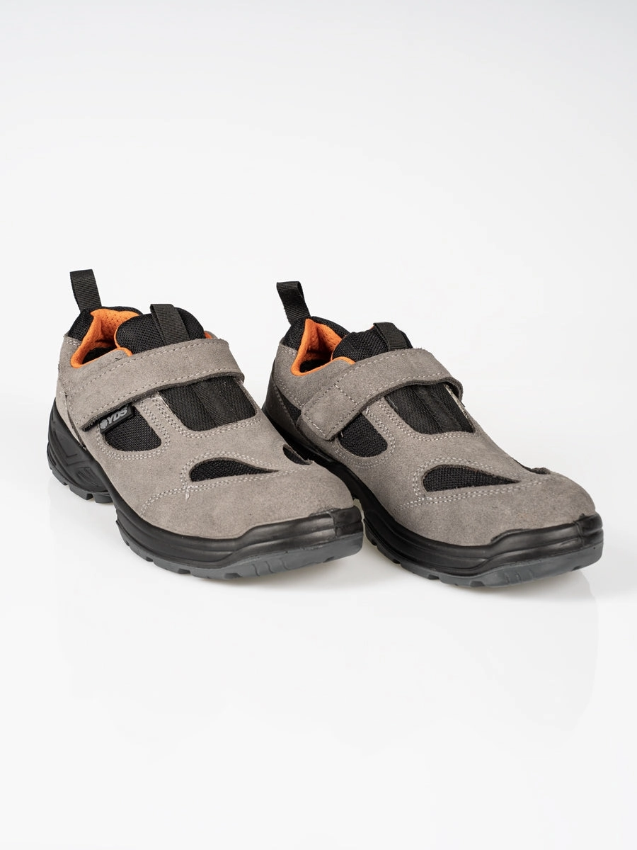 Die Besten Sicherheitsschuhe S3 GPP 05 GH NV ATSM Sicherheitsschuhe / YDS T001-32