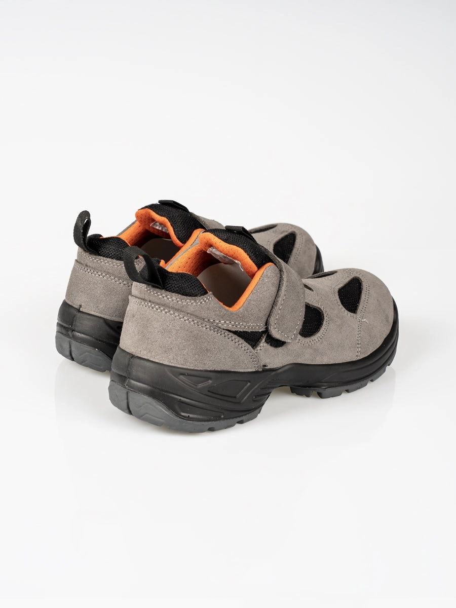 Gewicht Atlas Sicherheitsschuhe GPP 05 GH NV ATSM Sicherheitsschuhe / YDS T001-32