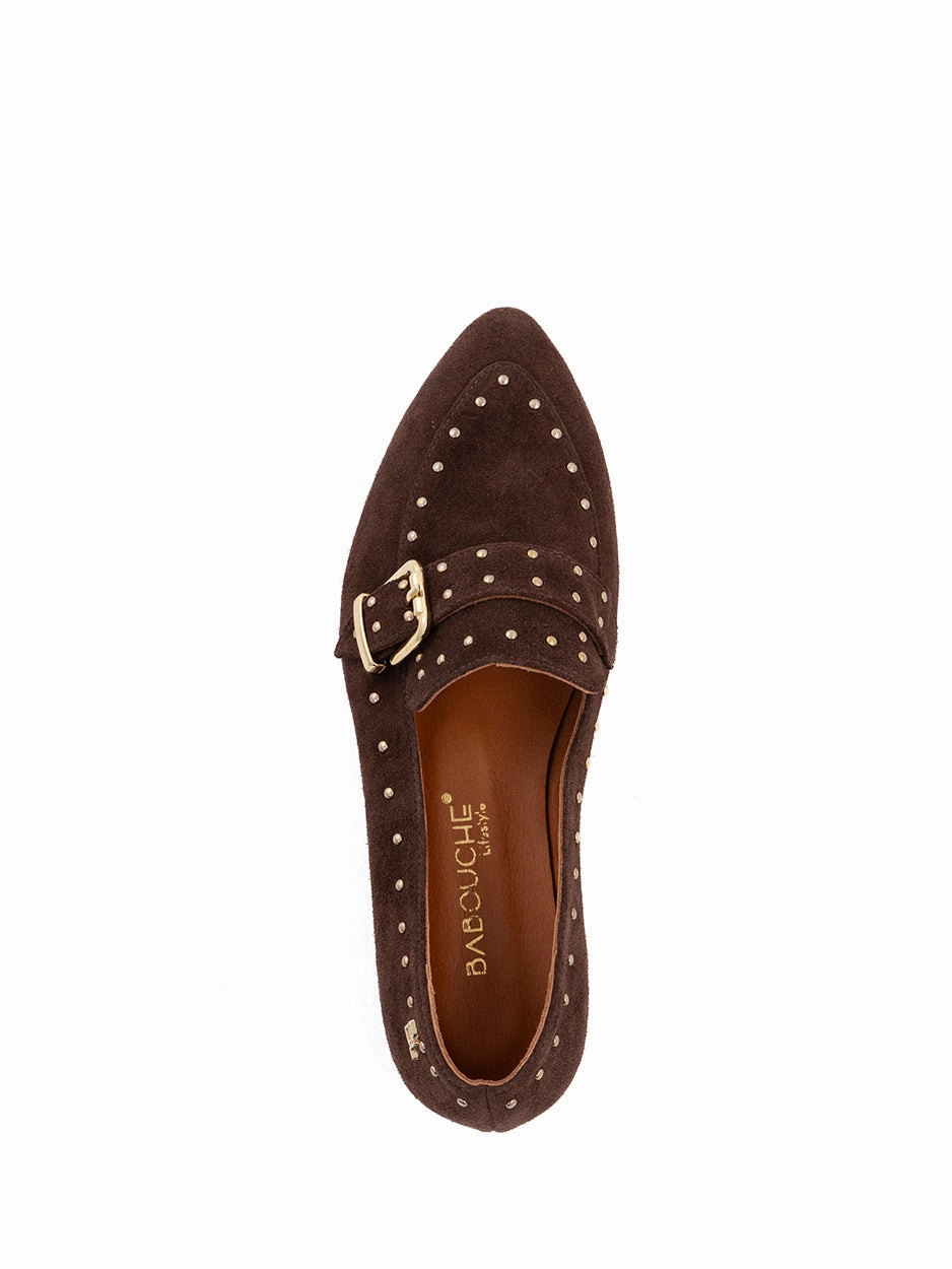 Luna | Loafer Bruin Paul Smith Penny Loafers