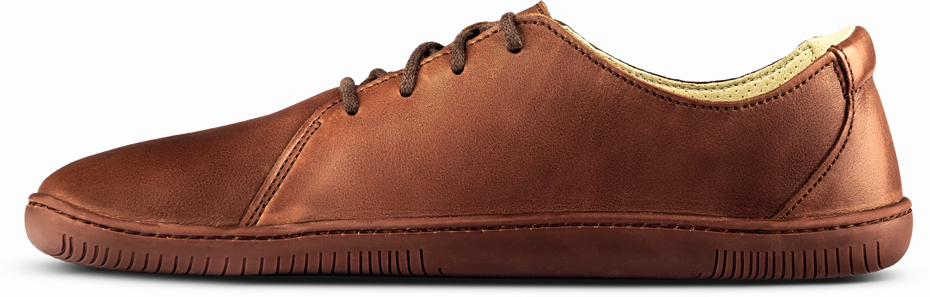 Knöchelhohe Sneaker Mit Reißverschluss Aylla INCA (Herren) - brown