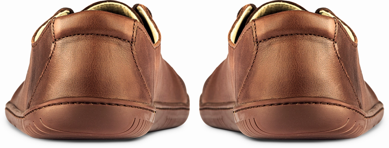 Sneaker Trampling Aylla INCA (Herren) - brown