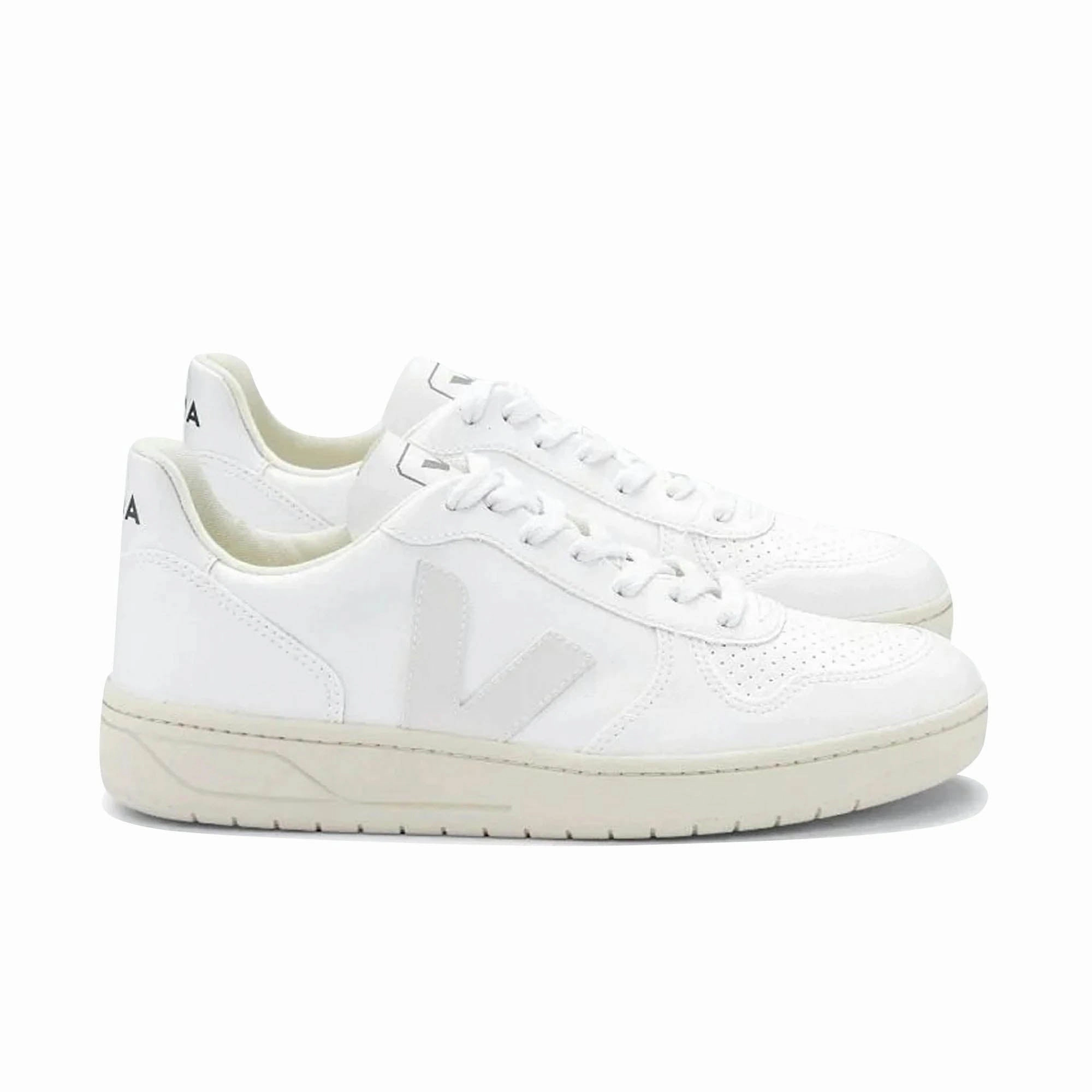 Fcuk Sneaker Veja Herren V-10 CWL Schuhe