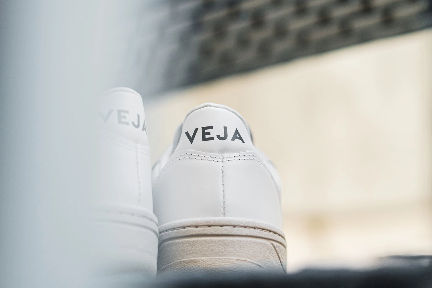 Veja Herren V-10 CWL Schuhe Gabor Sneaker Comfort